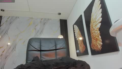 Luciana online show from 01-12-25, 12:49