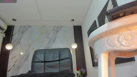 Luciana online show from 01-12-25, 07:32