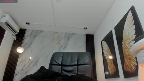 Luciana online show from 01-19-25, 09:45