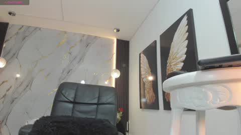 Luciana online show from 01-26-25, 10:13