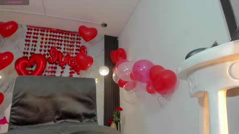 Luciana online show from 02-13-25, 10:43