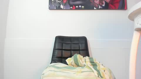 Luciana online show from 03-02-25, 07:54