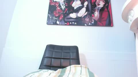 Luciana online show from 03-02-25, 10:16