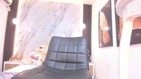 Luciana online show from 03-09-25, 01:04