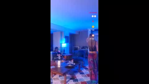 Snapshot of lucyvybes_and_gogert chatting on 02-06-26, 12:41 Lucy Vybes and Go-Gert online show from 02-06-26, 12:41