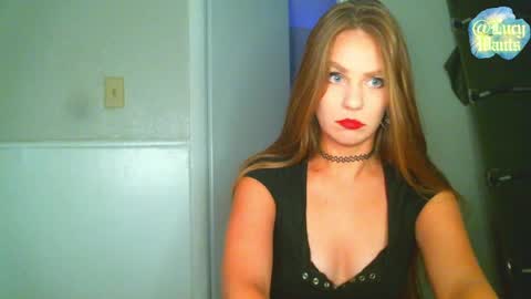 Goddess Lucy lucywants online show from 07-14-26, 03:44