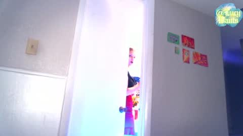 Goddess Lucy lucywants online show from 07-17-26, 02:07