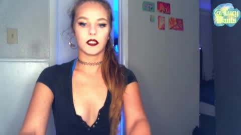 Goddess Lucy lucywants online show from 07-18-26, 02:49