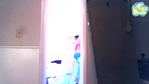 Goddess Lucy lucywants online show from 07-19-26, 04:16