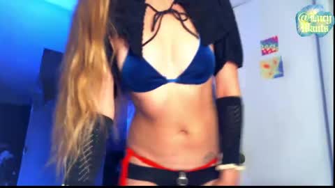 Goddess Lucy lucywants online show from 07-23-26, 01:58