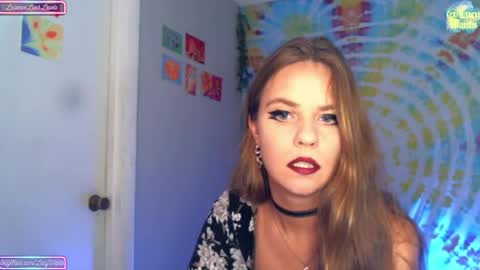 Goddess Lucy lucywants online show from 08-09-26, 02:35