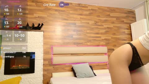 LucyWillow online show from 12-06-24, 09:43