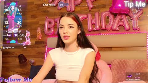 LucyWillow online show from 01-26-25, 06:28