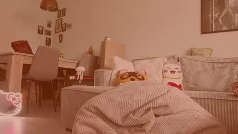 lucyxlou online show from 07-17-26, 11:39