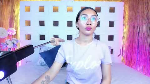 Lucy Liiu online show from 03-10-26, 08:03