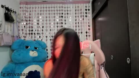 Snapshot of lucyy_tayy chatting on 12-31-24, 01:26 The love of your life 3 online show from 12-31-24, 01:26