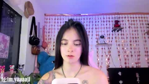 Snapshot of lucyy_tayy chatting on 10-12-25, 09:08 The love of your life 3 online show from 10-12-25, 09:08