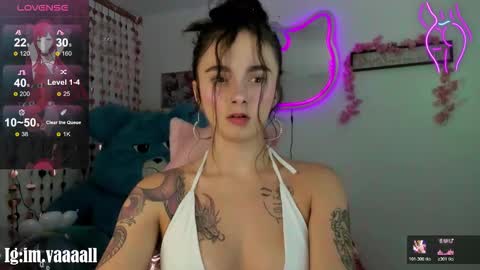 The love of your life 3 online show from 03-25-26, 04:18