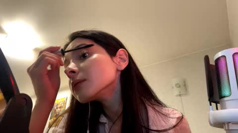 Mika online show from 03-12-26, 02:23