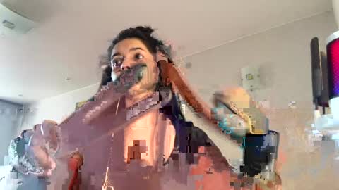 Mika online show from 03-23-26, 06:06