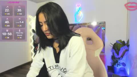 Snapshot of ludo_kitty_tay chatting on 02-20-25, 02:40 ludo_kitty_tay online show from 02-20-25, 02:40