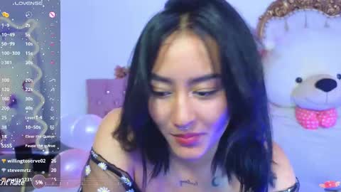 Snapshot of ludo_kitty_tay chatting on 02-26-25, 06:26 ludo_kitty_tay online show from 02-26-25, 06:26
