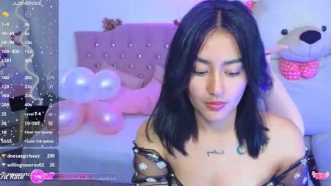Snapshot of ludo_kitty_tay chatting on 02-26-25, 09:32 ludo_kitty_tay online show from 02-26-25, 09:32