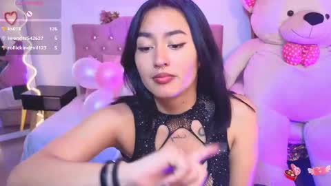 Snapshot of ludo_kitty_tay chatting on 02-27-25, 06:18 ludo_kitty_tay online show from 02-27-25, 06:18
