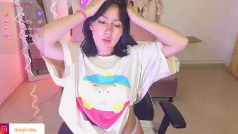 Snapshot of ludo_kitty_tay chatting on 09-20-25, 03:40 ludo_kitty_tay online show from 09-20-25, 03:40