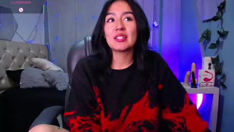 LUDOVICA online show from 02-20-26, 06:26