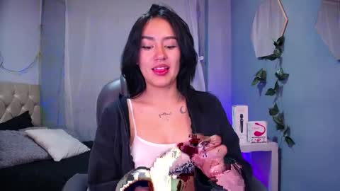 LUDOVICA online show from 04-07-26, 03:18