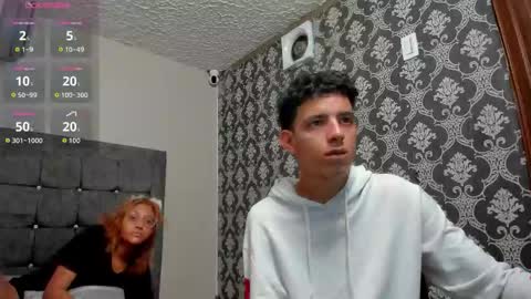 ludoziel__ online show from 01-17-26, 08:30