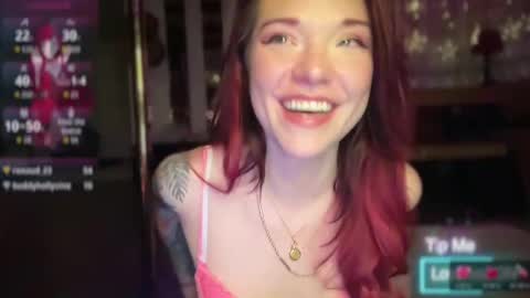 Snapshot of luebeam chatting on 03-31-26, 02:02 Luubeam INSTA luubeammm TWITTER lunaisreallycu1 online show from 03-31-26, 02:02