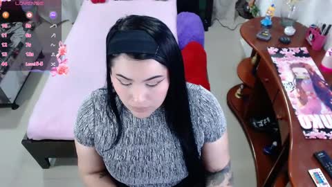 Snapshot of lufek_23 chatting on 12-04-24, 11:57 Lufek23 online show from 12-04-24, 11:57