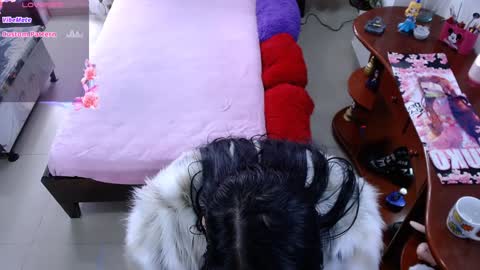 Snapshot of lufek_23 chatting on 12-09-24, 06:46 Lufek23 online show from 12-09-24, 06:46