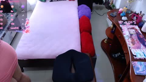 Snapshot of lufek_23 chatting on 12-10-24, 03:01 Lufek23 online show from 12-10-24, 03:01