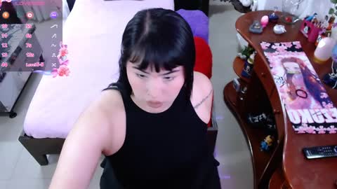 Snapshot of lufek_23 chatting on 12-22-24, 02:27 Lufek23 online show from 12-22-24, 02:27