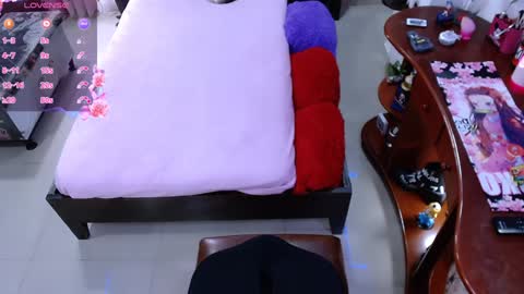 Snapshot of lufek_23 chatting on 12-25-24, 08:50 Lufek23 online show from 12-25-24, 08:50