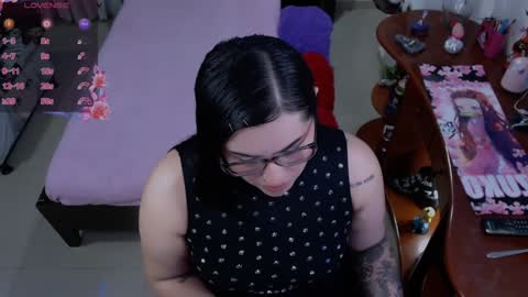 Snapshot of lufek_23 chatting on 12-27-24, 12:29 Lufek23 online show from 12-27-24, 12:29