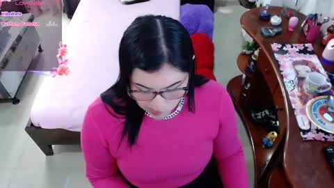 Snapshot of lufek_23 chatting on 12-28-24, 03:26 Lufek23 online show from 12-28-24, 03:26