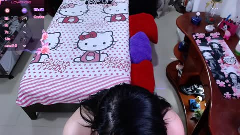 Snapshot of lufek_23 chatting on 01-13-25, 11:38 Lufek23 online show from 01-13-25, 11:38