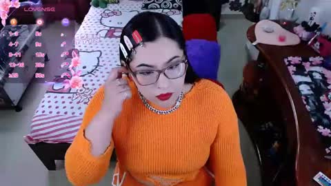 Snapshot of lufek_23 chatting on 02-07-25, 02:37 Lufek23 online show from 02-07-25, 02:37