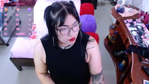 Snapshot of lufek_23 chatting on 02-28-25, 05:37 Lufek23 online show from 02-28-25, 05:37