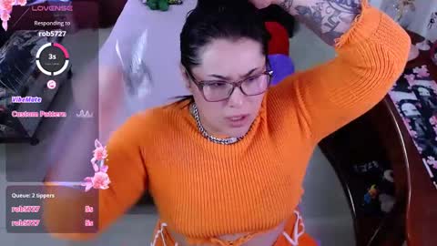 Snapshot of lufek_23 chatting on 03-02-25, 10:16 Lufek23 online show from 03-02-25, 10:16