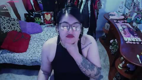 Snapshot of lufek_23 chatting on 09-16-25, 12:00 Lufek23 online show from 09-16-25, 12:00