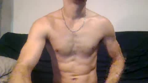 luffyman20 online show from 07-13-26, 12:30