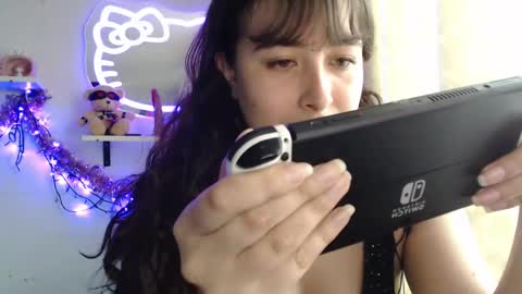 Luhana online show from 01-09-26, 10:11