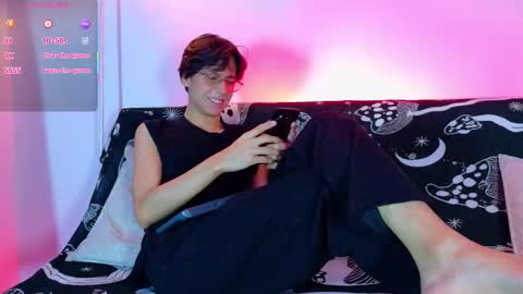 Lui online show from 02-24-26, 04:32