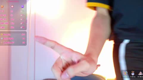 Lui online show from 03-02-26, 07:15