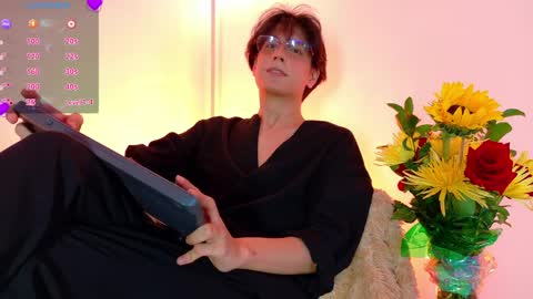 Lui online show from 04-03-26, 03:26